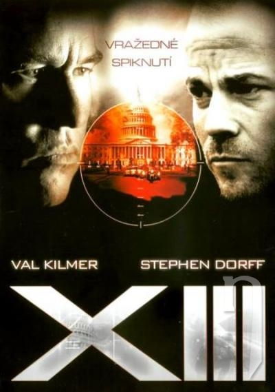 DVD Film - 13