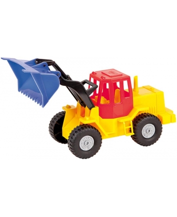 Hračka - Master - nakladač plastový 25cm