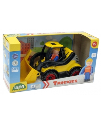 Hračka - Truckies nakladač