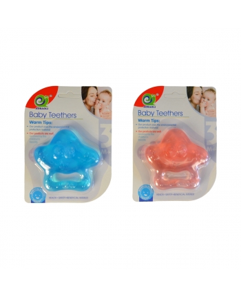 Hračka - Hrýzadlo 8cm