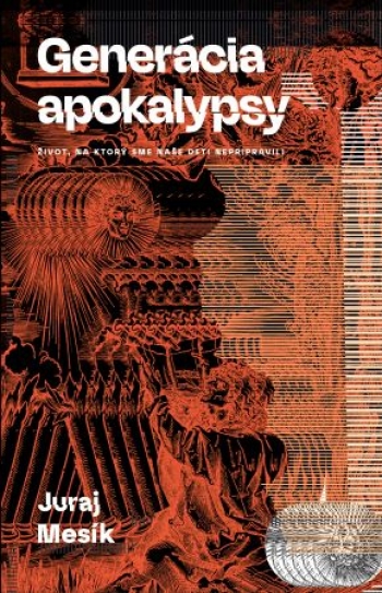 Kniha - Generácia apokalypsy