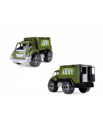 Hračka - Auto vojenské 32cm