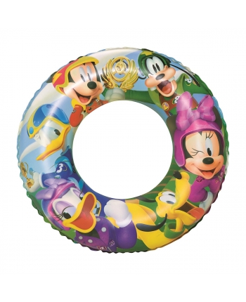 Nafukovací kruh Mickey 56cm