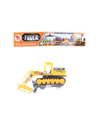 Hračka - Bágr v sáčku 27,5 cm                    
