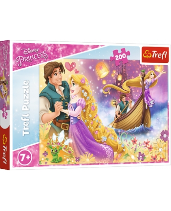 Puzzle 200 Disney Princess