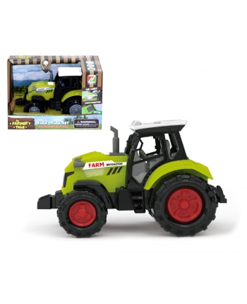 FARMER Traktor sv., zv. malý
