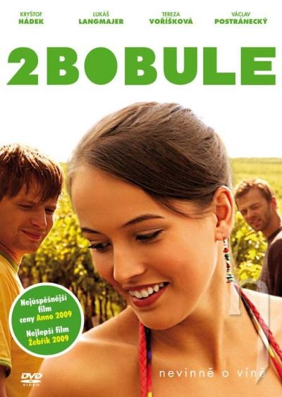 DVD Film - 2 Bobule