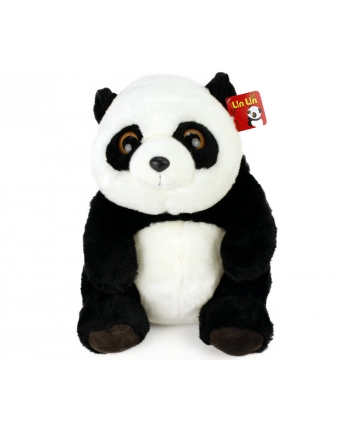 Plyšová panda Lin Lin sediaca (58cm)