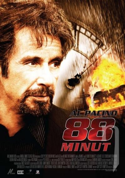DVD Film - 88 minút