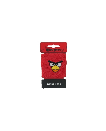 Angry Birds - potítko na ruku (7x5 cm)