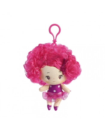 Bábika Sophia - prívesok - Cutie Curls (10 cm)