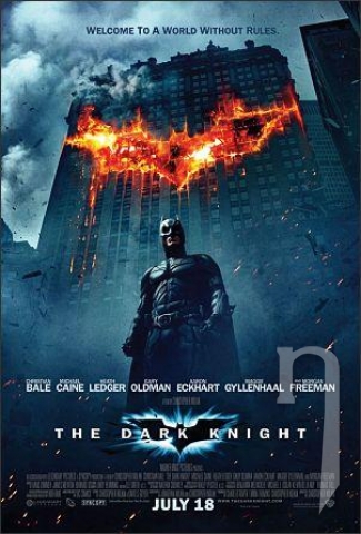 DVD Film - Batman: Temný rytier (2 DVD) STEELBOX