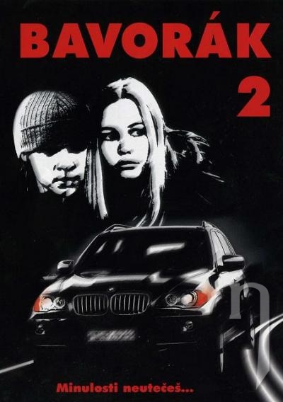 DVD Film - Bavorák 2