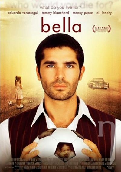 DVD Film - Bella