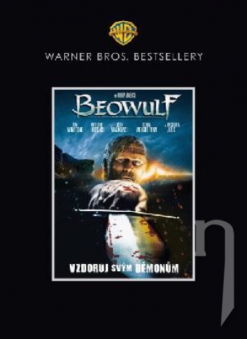DVD Film - Beowulf