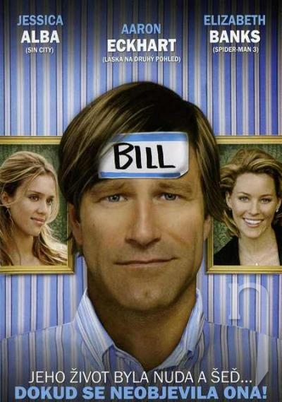 DVD Film - Bill