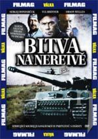 DVD Film - Bitka na Neretve