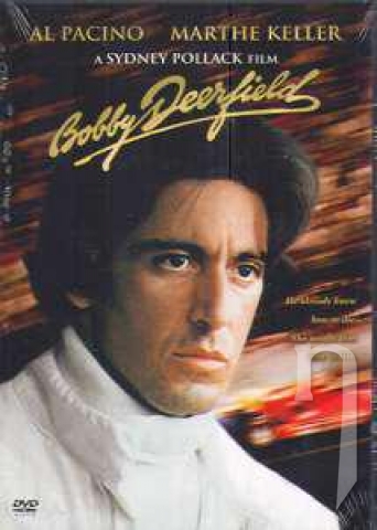DVD Film - Bobby Deerfield