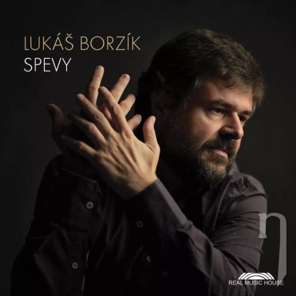 CD - Borzík Lukáš : Spevy