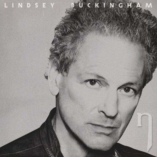 CD - Buckingham Lindsey : Lindsey Buckingham