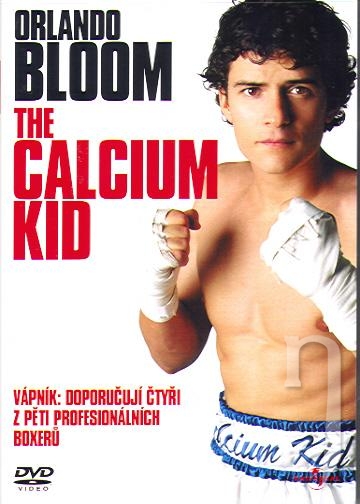 DVD Film - Calcium Kid