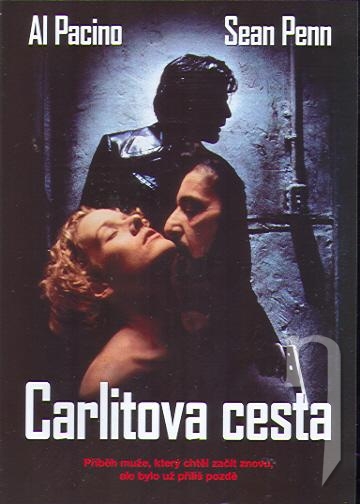 DVD Film - Carlitova cesta