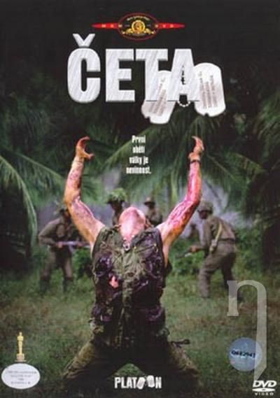 DVD Film - Čata