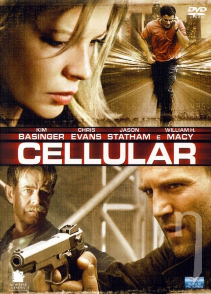 DVD Film - Cellular