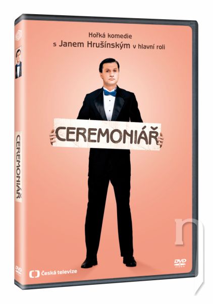 DVD Film - Ceremoniář