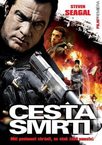 DVD Film - Cesta smrti (PNS predaj)