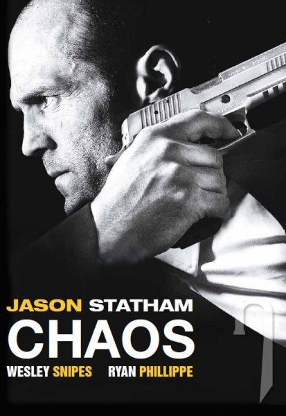 DVD Film - Chaos