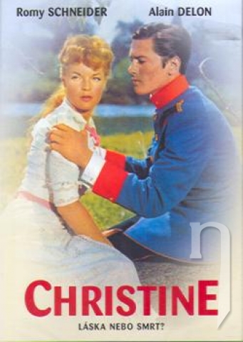 DVD Film - Christine