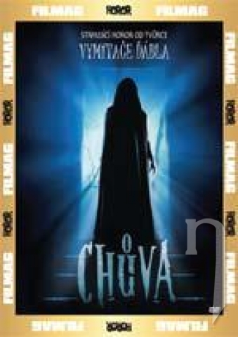 DVD Film - Chůva