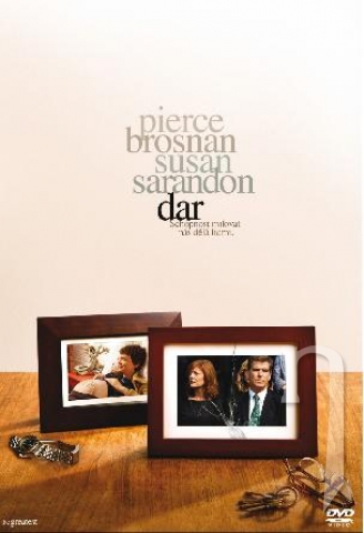 DVD Film - Dar