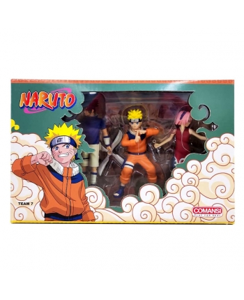 Darčekové balenie - Figúrky - Naruto - 22x14 cm