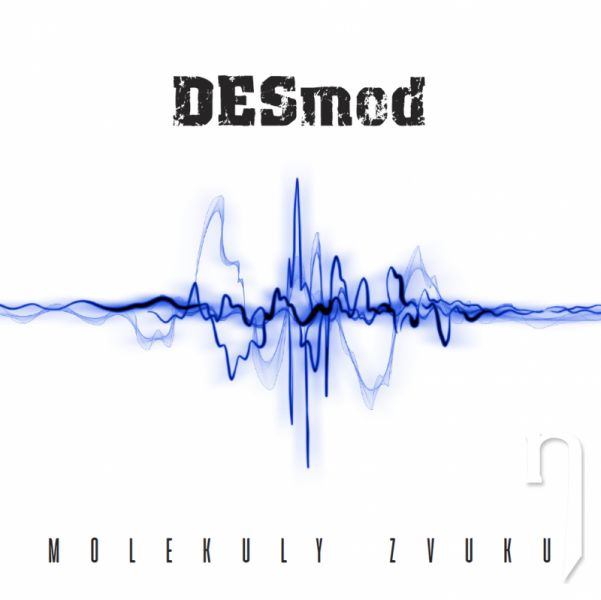 CD - Desmod: Molekuly zvuku