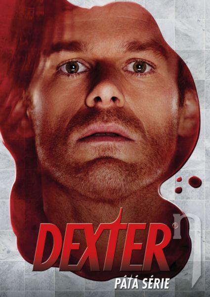 DVD Film - Dexter 5. séria