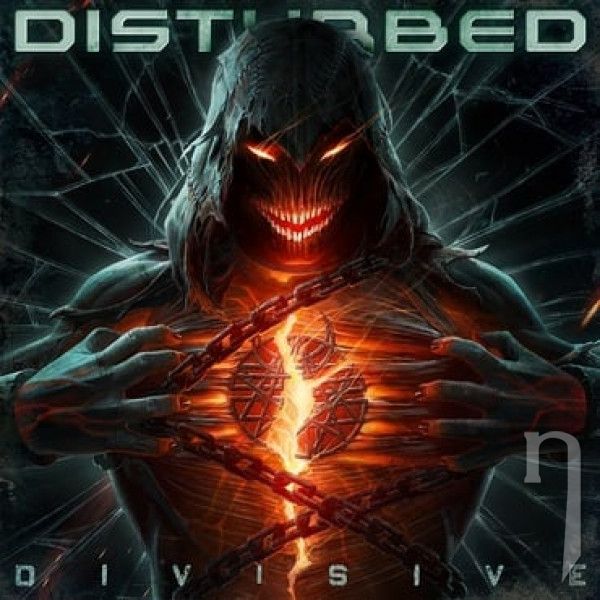 CD - Disturbed : Divisive