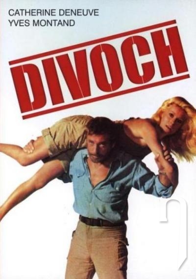 DVD Film - Divoch
