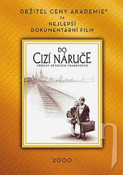 DVD Film - Do cudzej náruče