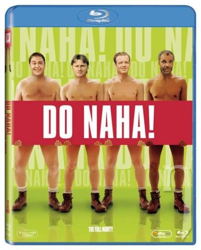 BLU-RAY Film - Do naha (Blu-ray)