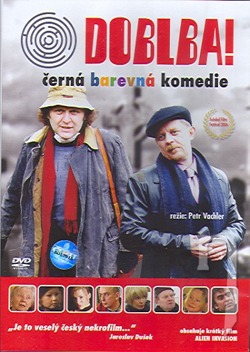 DVD Film - Doblba!