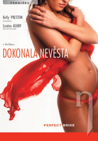 DVD Film - Dokonalá nevesta