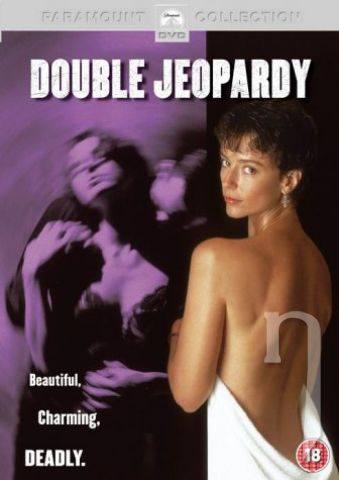 DVD Film - Double Jeopardy