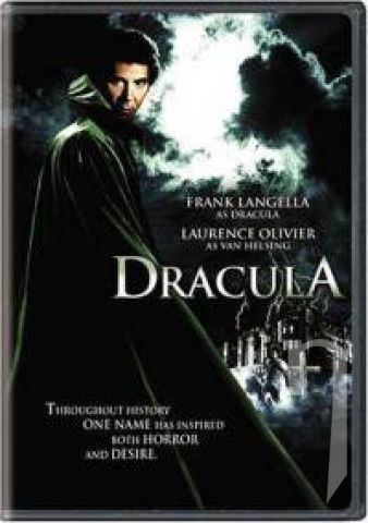 DVD Film - Dracula