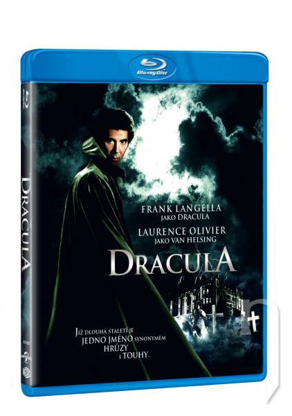 BLU-RAY Film - Dracula