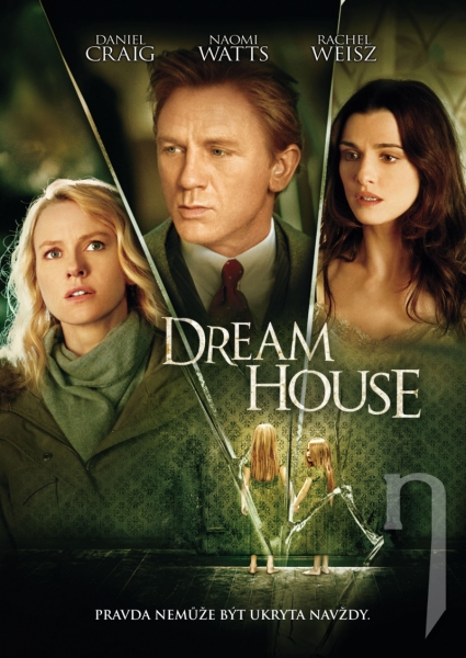 DVD Film - Dream House