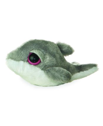 Plyšový delfín - Dreamy Eyes (12,5 cm)
