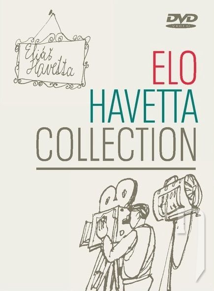 DVD Film - Elo Havetta Colection (2DVD)