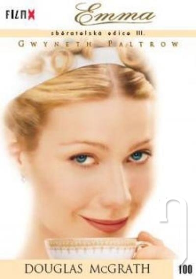 DVD Film - Emma (FilmX)